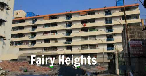 Fairy Heights Apartment