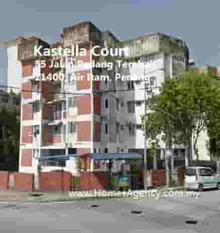 Kastella Court Apartment