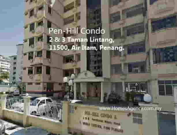 Penhill Condo