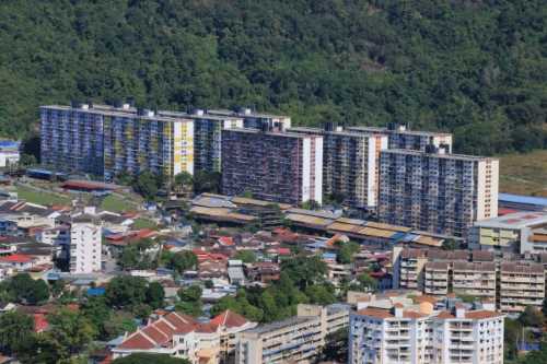 Rifle Range Flats