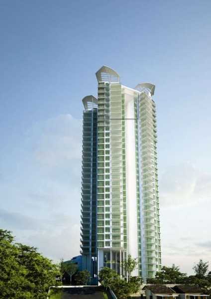 Bayu Ferringhi Condominium