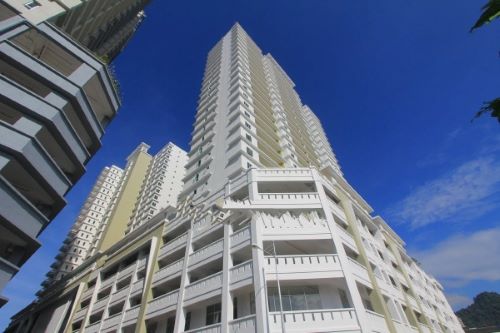 1-Sky Condominium