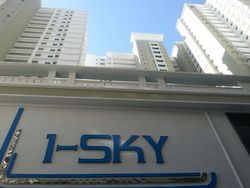 1-Sky Condominium