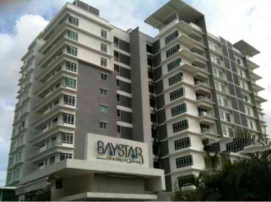 BayStar Condo