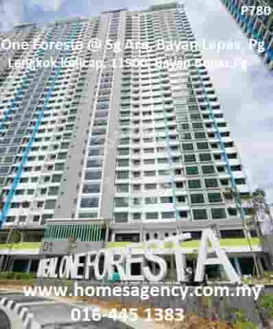 One Foresta Condominium