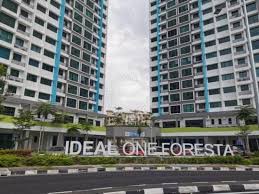 One Foresta Condominium