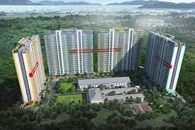 One Foresta Condominium