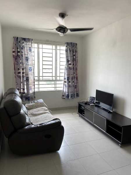 Centrio Avenue Apartment