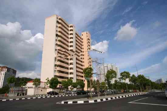 Sunway Ceria Apartment