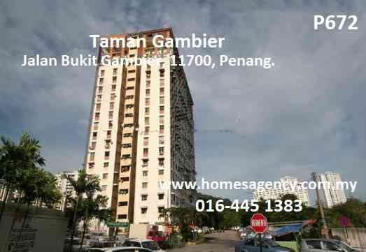 Taman Gambier