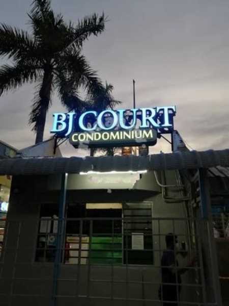 BJ Court Condo