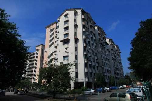 Seri Nibung Apartment 