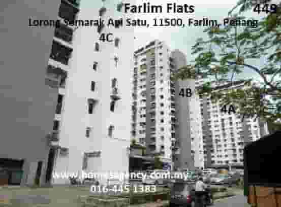 Farlim Flats