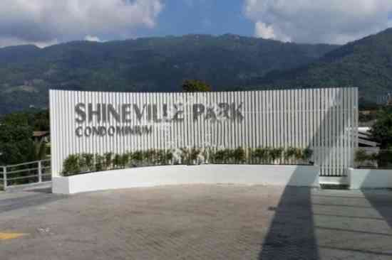 Shineville Park Condo