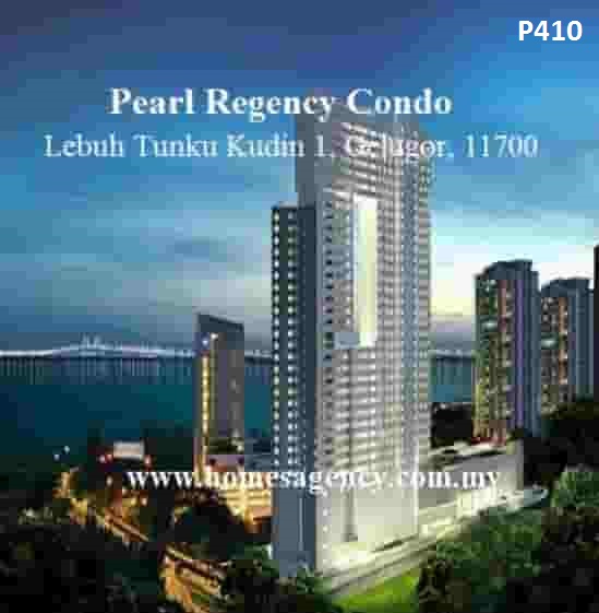 Pearl Regency Condo