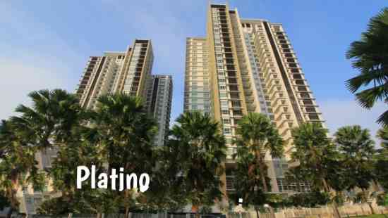 Platino Condo