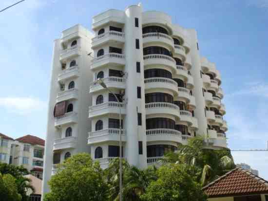 Desa Samudera Condominium