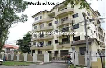 Westland Court