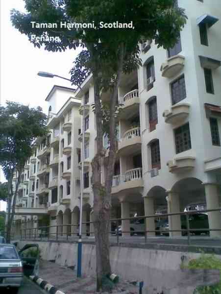 Menara Kuda Lari Apartment