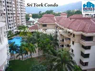 Sri York Condo