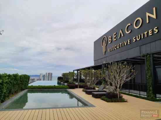 Beacon Executive Suites