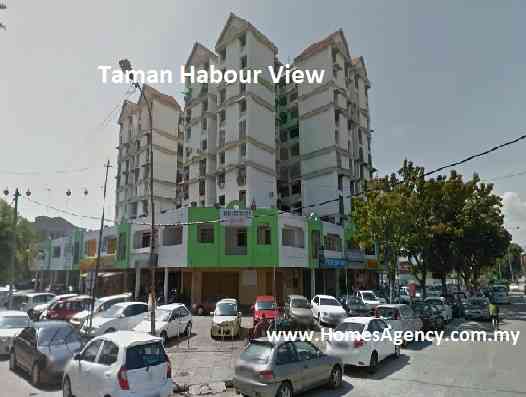 Taman Harbour View (KGN)