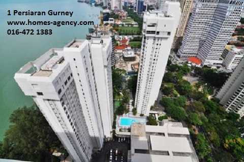 Persiaran Gurney 1 (PG1) Condo