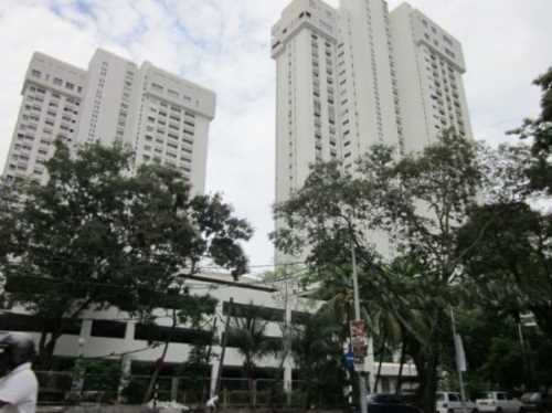 Persiaran Gurney 1 (PG1) Condo