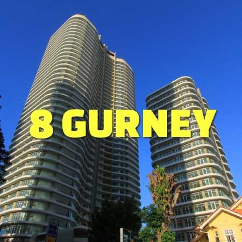 8 Gurney Condo