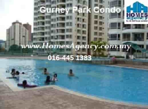 Gurney Park Condo