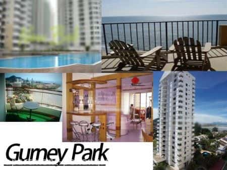 Gurney Park Condo