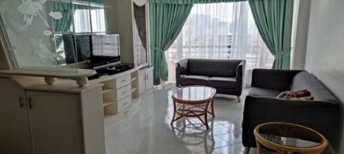 Mutiara Villa Condo