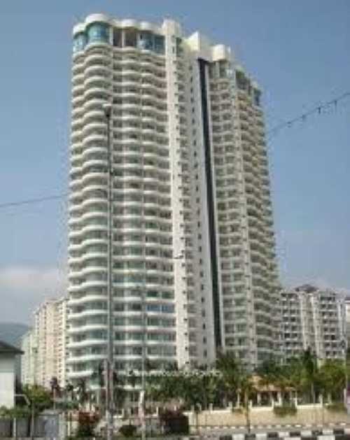 Mutiara Villa Condo