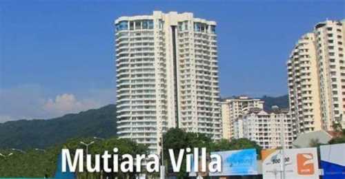 Mutiara Villa Condo