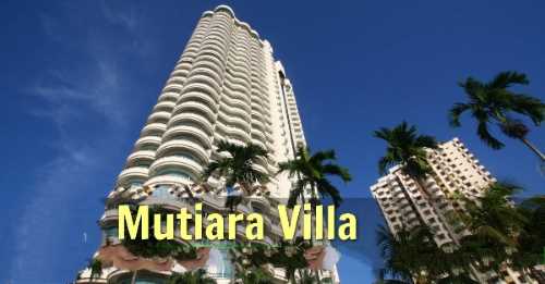 Mutiara Villa Condo