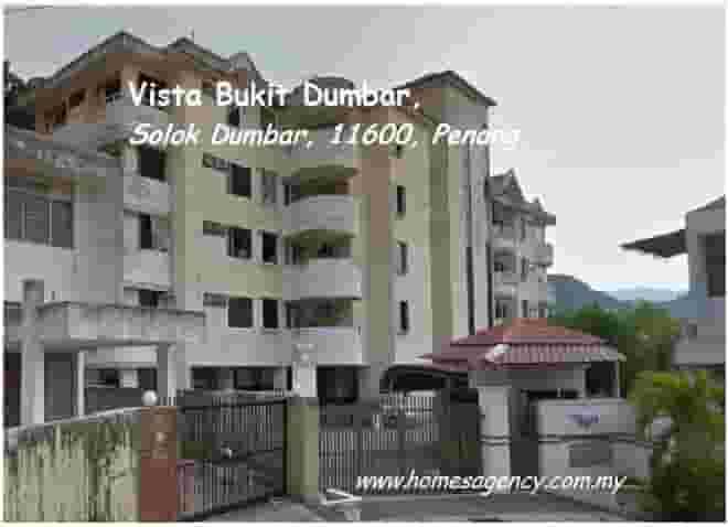 Vista Bukit Dumbar