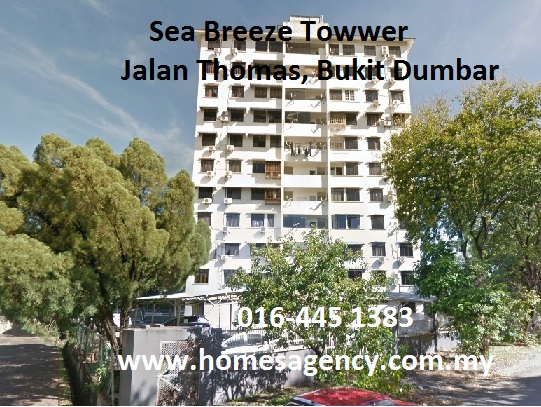 Sea Breeze Tower