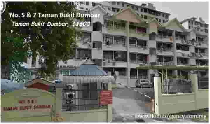 5 & 7, Taman Bukit Dumbar