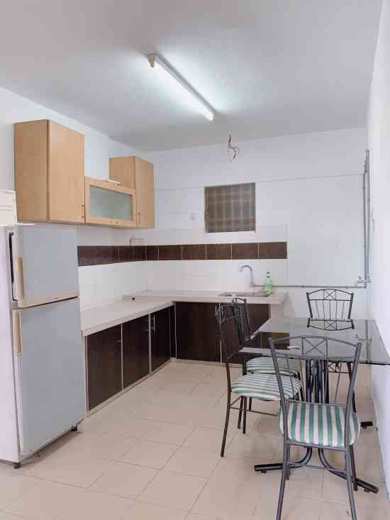 Jelutong Park Apartment