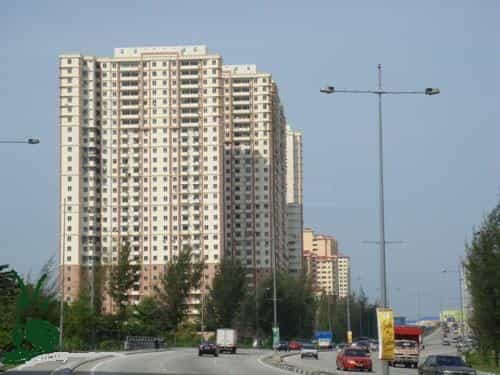 Mutiara Heights