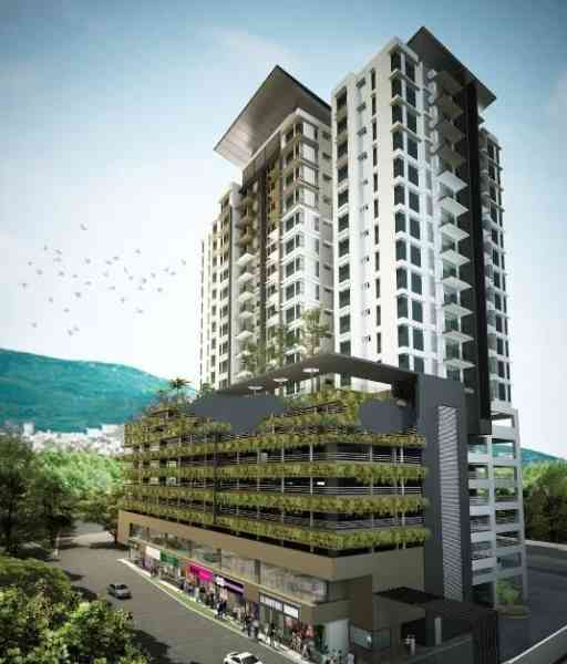 86 Avenue Residences Condo