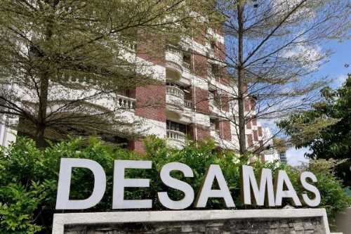 Desa Mas Condo