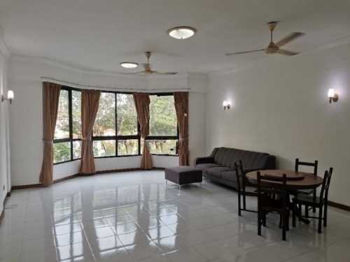 Sri Pangkok Condo