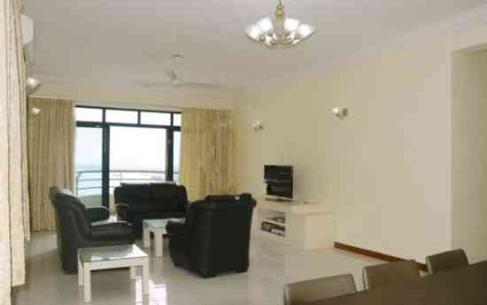 Sri Pangkok Condo