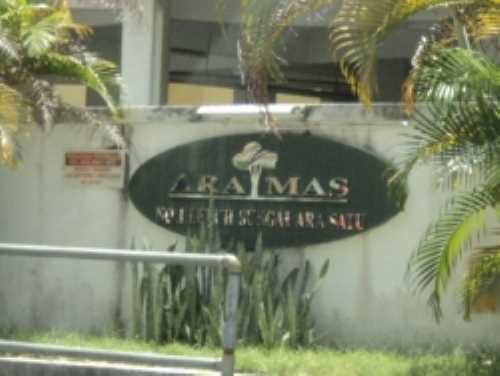 Aramas Apartment