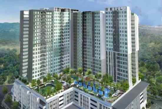 Solaria Residences