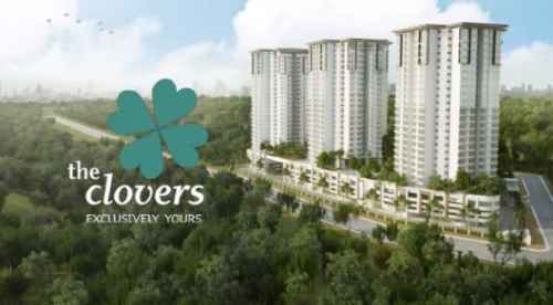 The Clovers Condo