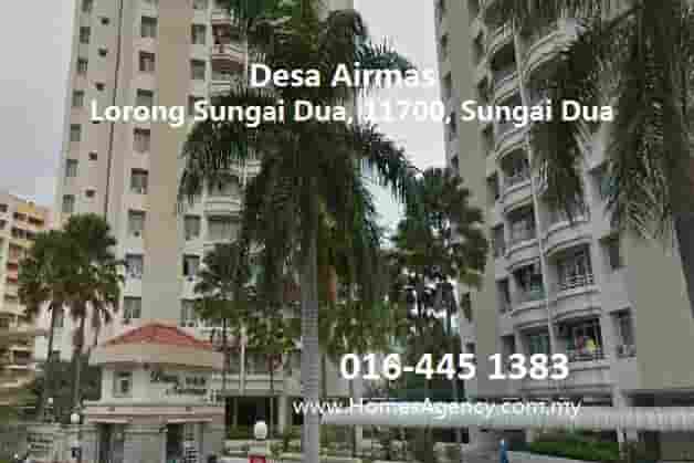 Desa Airmas Apartment