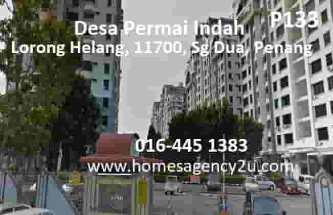 Desa Permai Indah Apartment