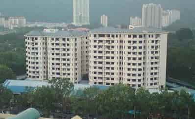 Desa University Apartment